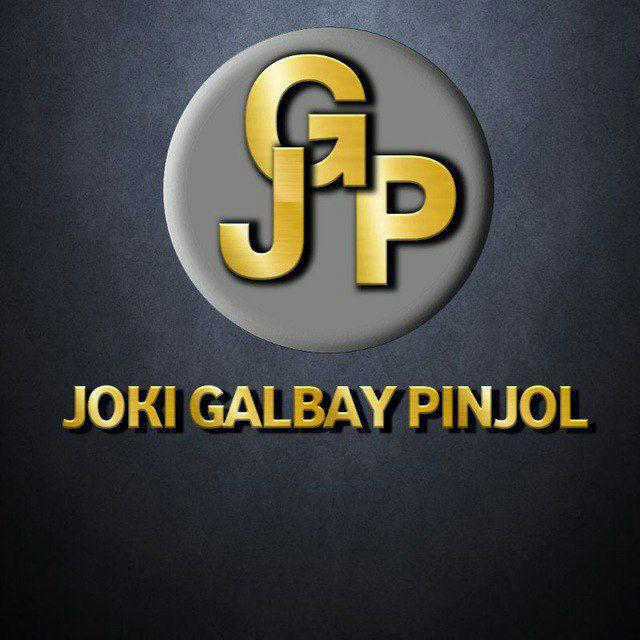 JOKI PINJOL GALBAY AMAN