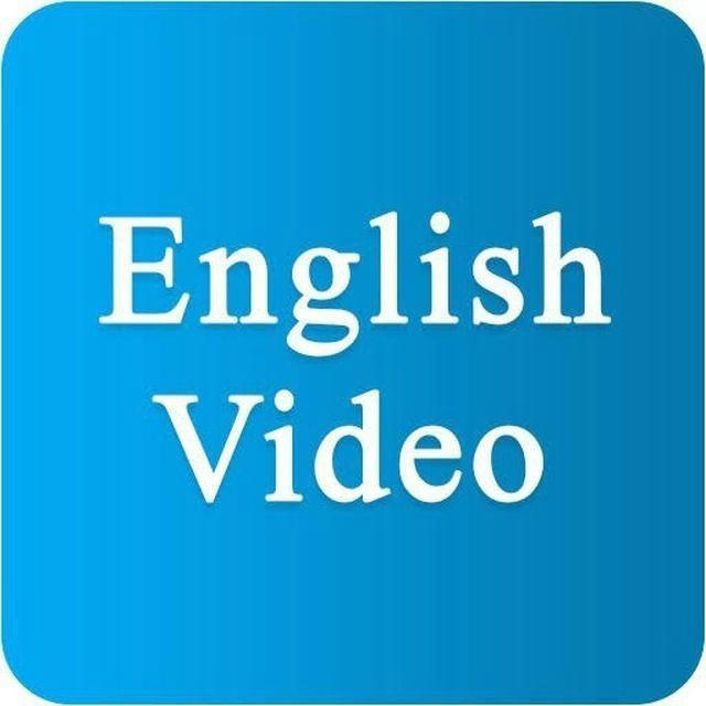 English videos 39