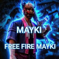 FREE FIRE MAYKI🤍🇺🇿