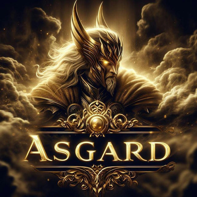 ASGARD TEAM¹