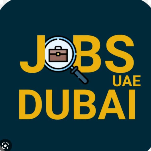 Dubai Jobs Market