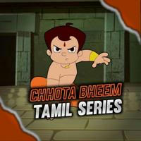 Chhota Bheem Tamil Series