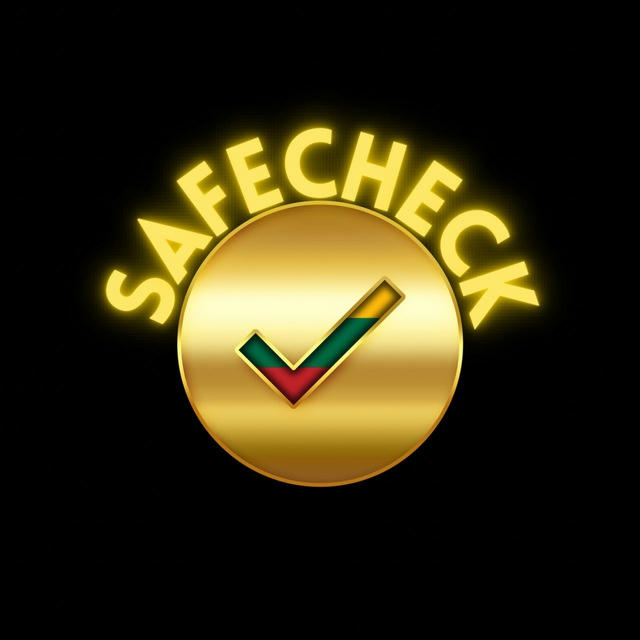 LT SafeCheck 🇱🇹