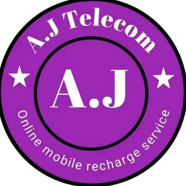 A.J Telecom (Official)