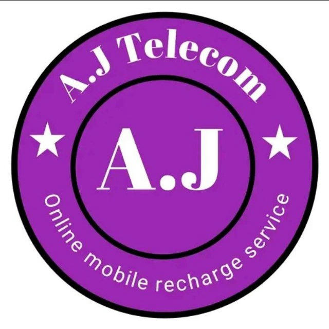 A.J Telecom (Official)