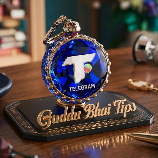 Guddu Bhai Tips™