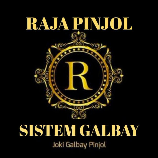 RAJA PINJOL SISTEM GALBAY