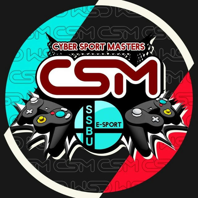 CSM | Турниры Nintendo