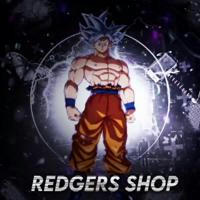 RedGers shop | торговая площадка