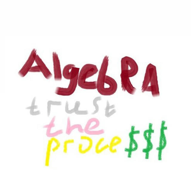 algebra pay🧦