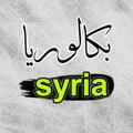 بكالوريا syria