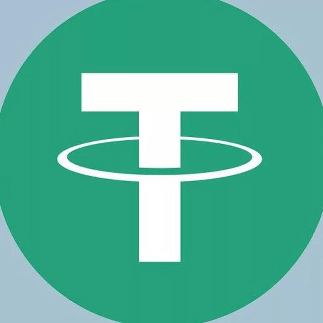 Tether (USDT) $ NO SCAM