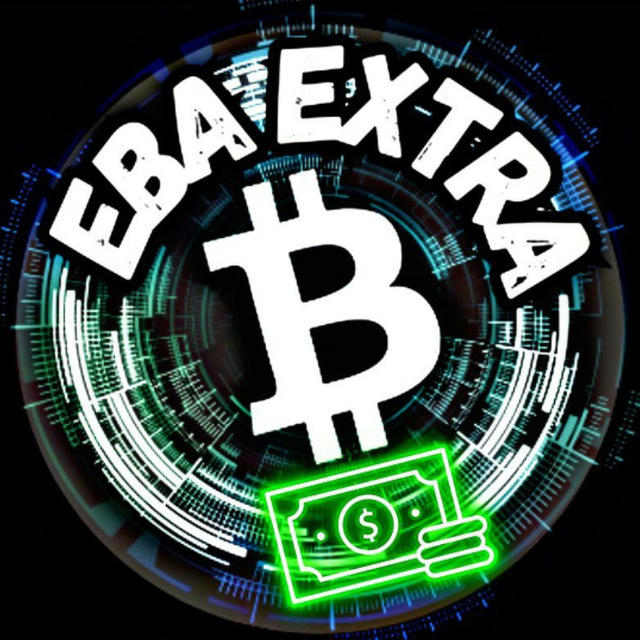 EBA Extra ( Crypto )