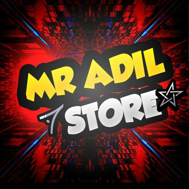 MR ADIL STORE