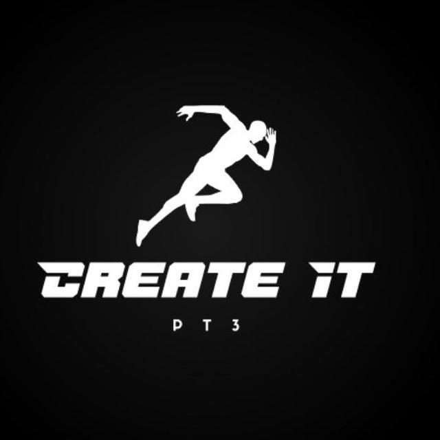 Create It 3