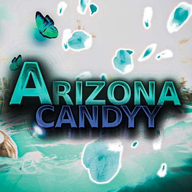 Arizona Candyy