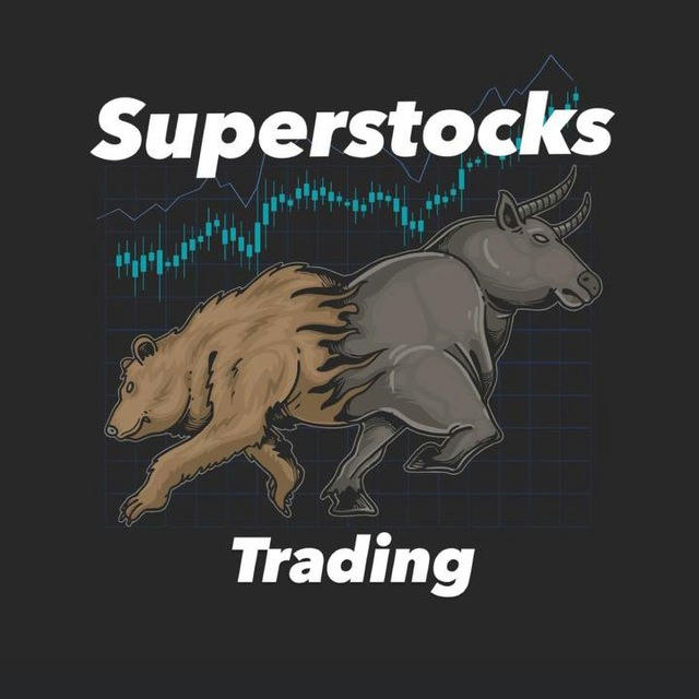 Superstocks Trading.