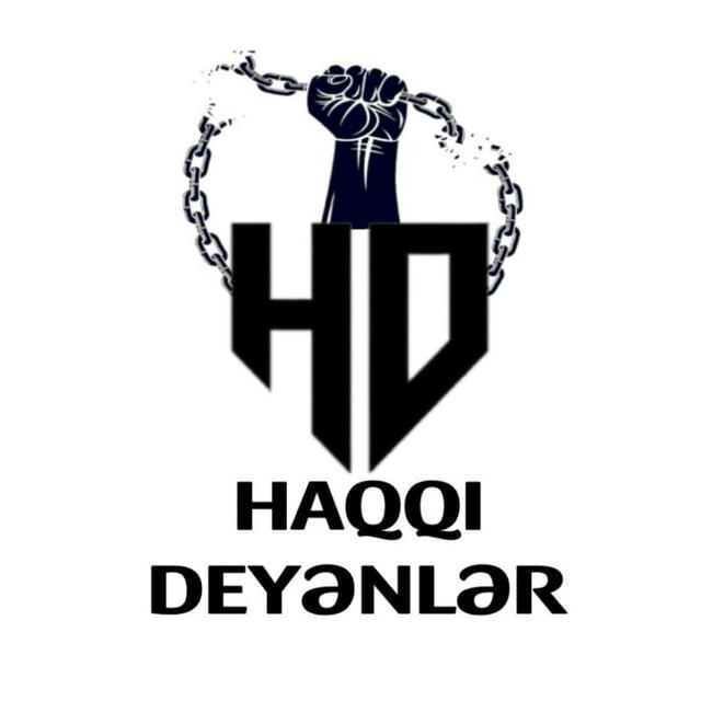 HAQQI DEYƏNLƏR