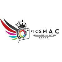 PICSMAC ALBUMS AND CHANNEL DEMO