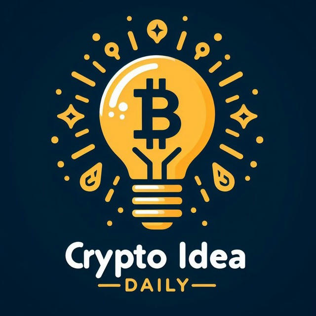 Crypto Idea Daily
