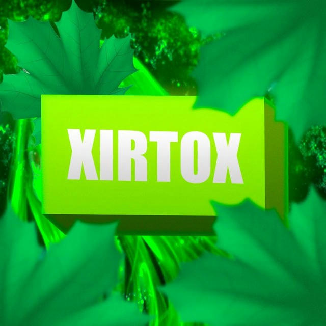 Xirtox channel