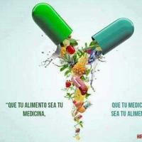 Que tu alimento sea tu medicamento ( Canal)