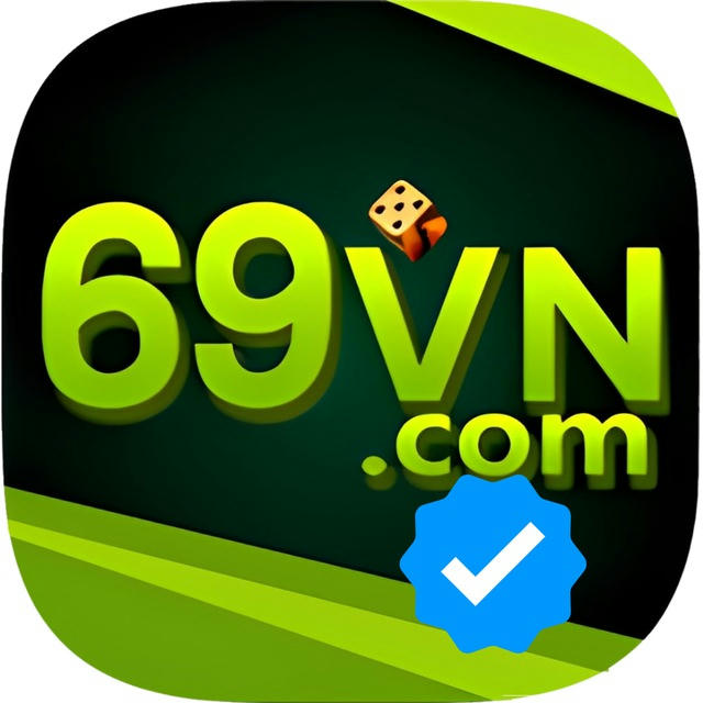 69VN.COM - Kênh Trang Chủ Chính Thức