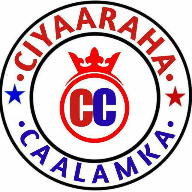 CIYAARAHA CAALAMKA