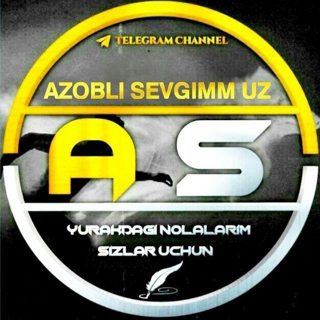 💔 Azobli sevgim 💔