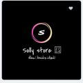 Solly Store (جمله) 👠👜