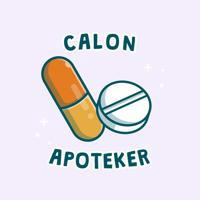 Calon Apoteker