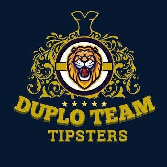 DUPLO TEAM TIPSTERS🍀💵💣🎯