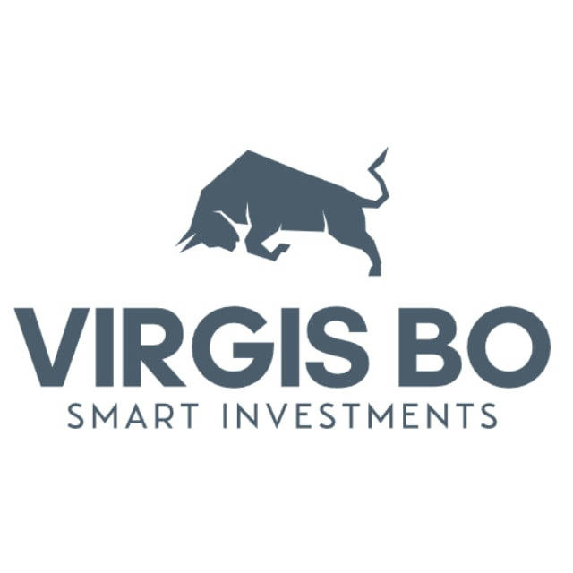 Virgis Bo 💼 INVESTMENT