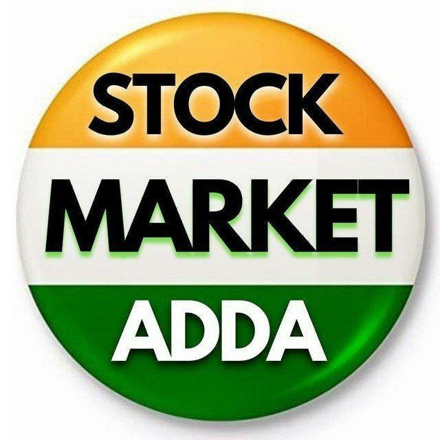 STOCK MARKET ADDA