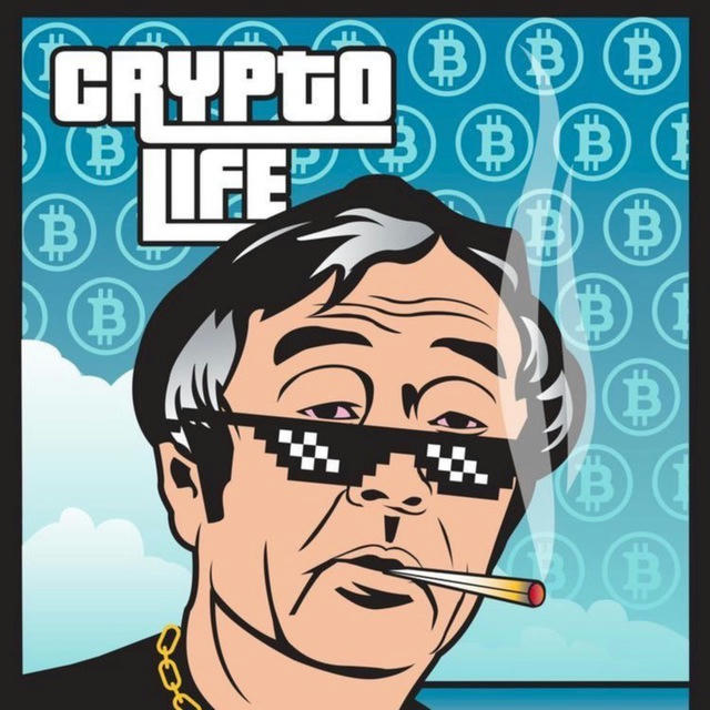 Crypto | Life