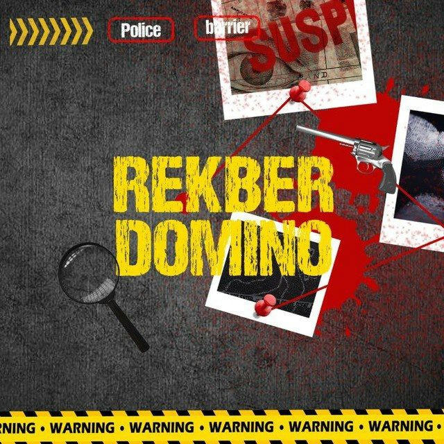 REKBER DOMINO ../ OPENN