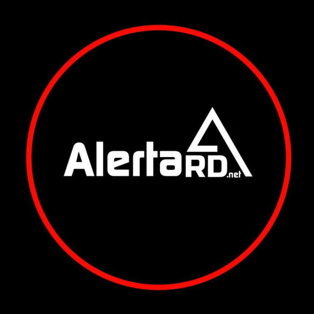 Alerta RD. net🚨