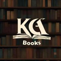 📚 "KA Books" | E-Kitabxana