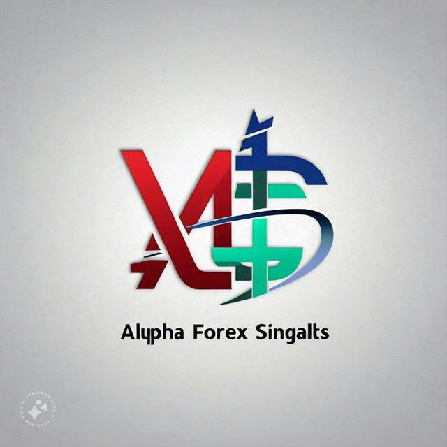 ALPHA FOREX SIGNALS!!