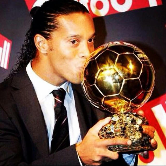 Ronaldinho pronostic