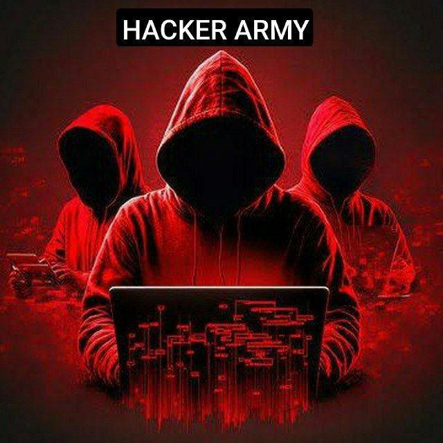 hacker army