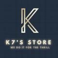 K7’s Store 🎰