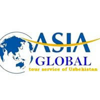 ASIA GLOBAL TOUR ✈️