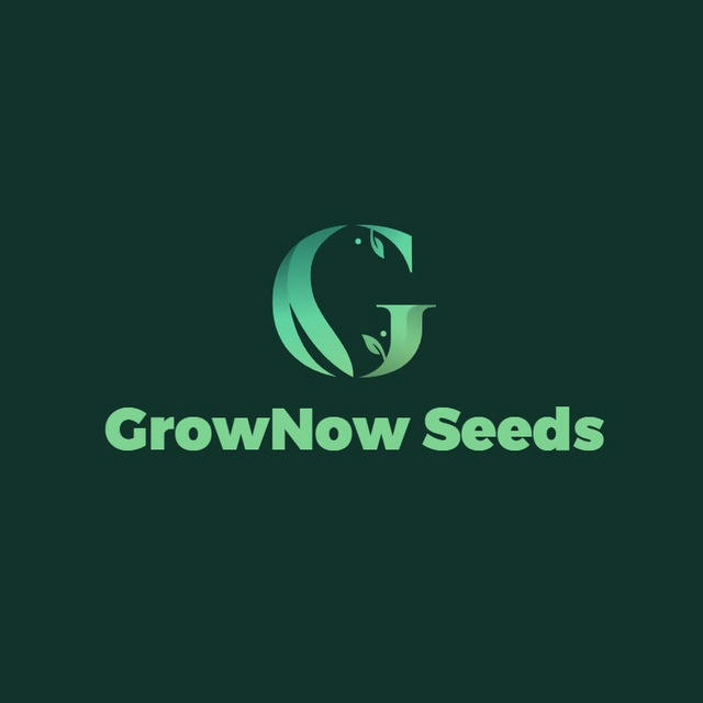 GrowNow Seeds 🌱