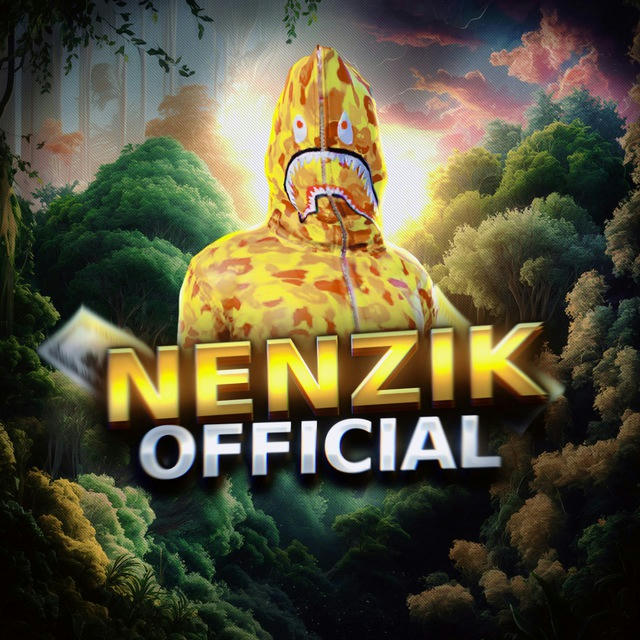NENZY OFFICIAL
