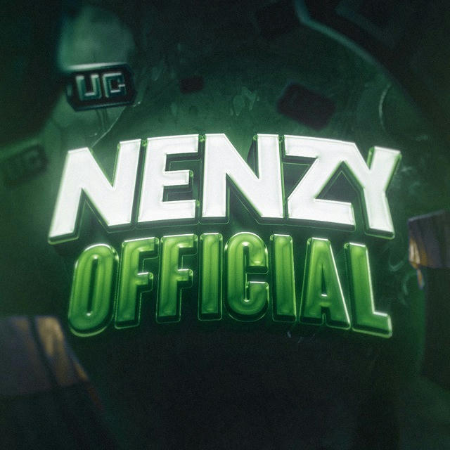 NENZY OFFICIAL