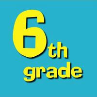 Grade 6 Miss Anwaar 6-1\6-2