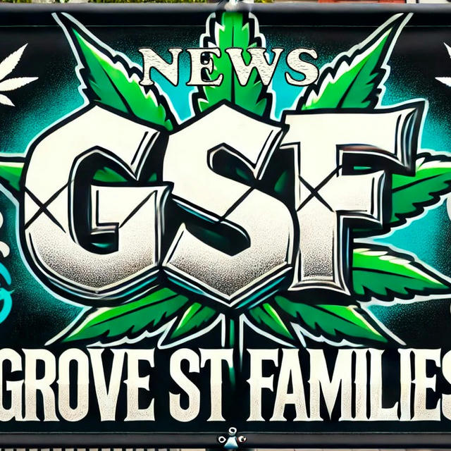 [GSF] ORGANIC NEWS