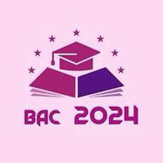 Bac 2024 with linaaa