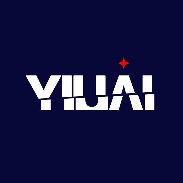 YIUAI – нейросети и дизайн